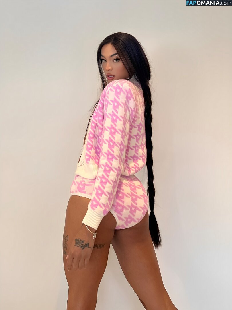 Pabllo Vittar / pabllovittar Meztelen OnlyFans  Kikerült fotó #1
