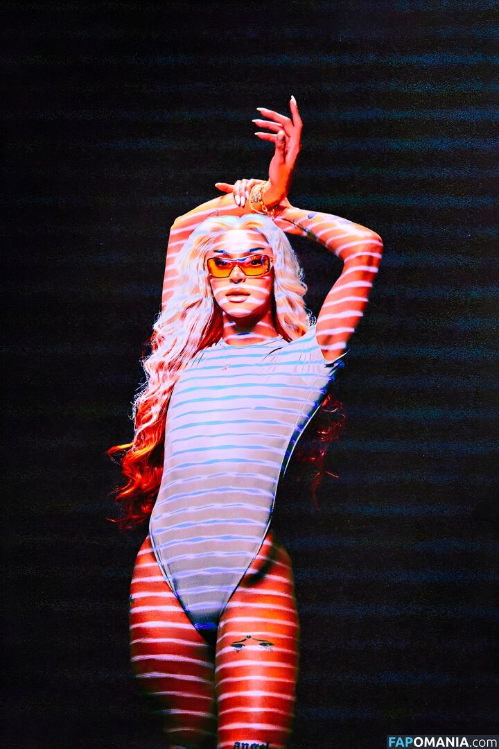 Pabllo Vittar / pabllovittar Meztelen OnlyFans  Kikerült fotó #3