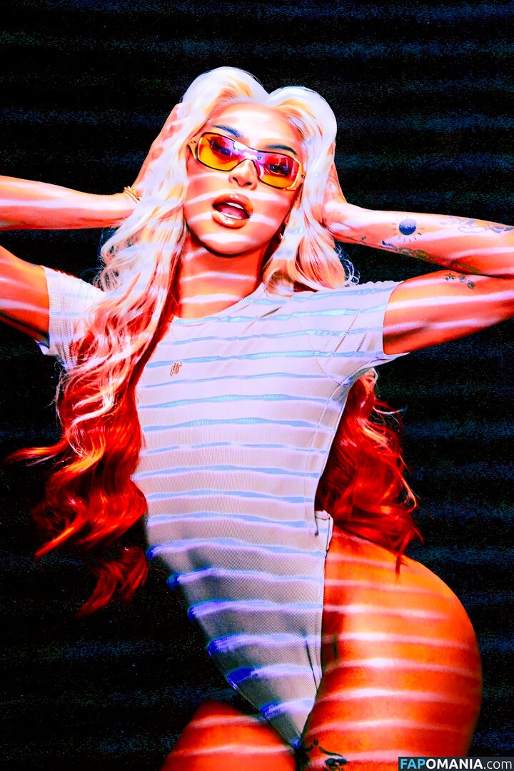 Pabllo Vittar / pabllovittar Meztelen OnlyFans  Kikerült fotó #4