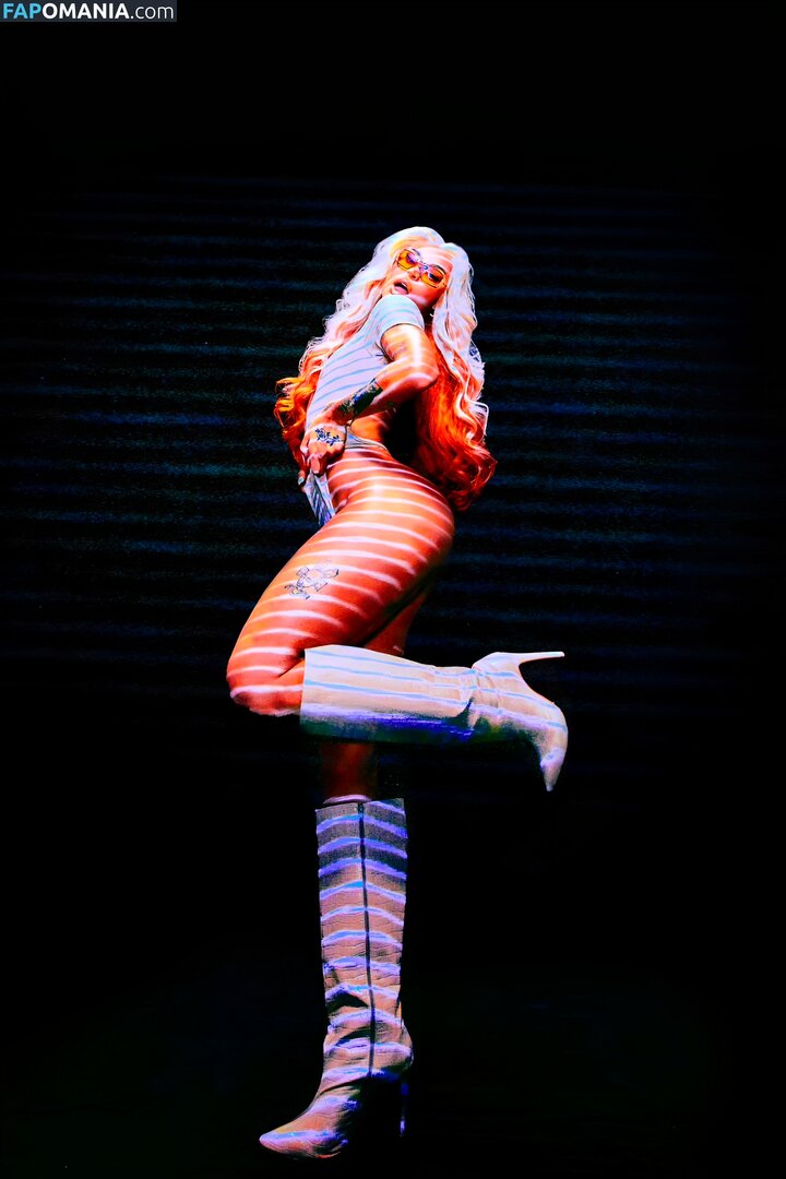 Pabllo Vittar / pabllovittar Meztelen OnlyFans  Kikerült fotó #5