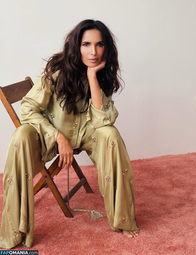 Padma Lakshmi / PadmaLakshmi Meztelen OnlyFans  Kikerült fotó #227
