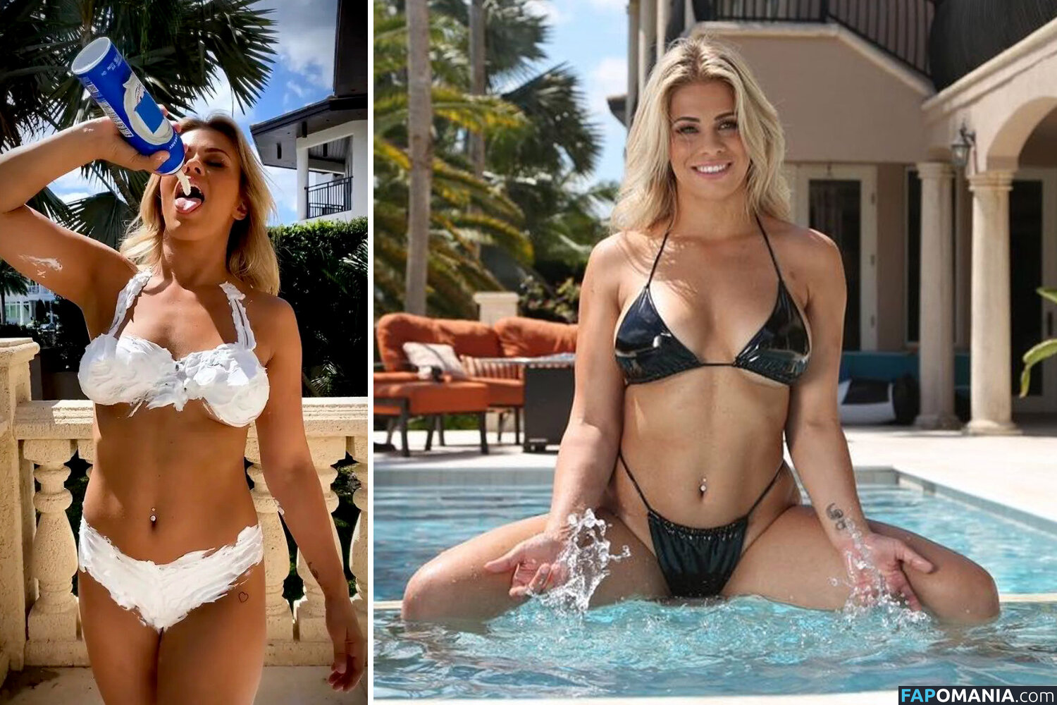 Pai VanZant Meztelen OnlyFans  Kikerült fotó #12