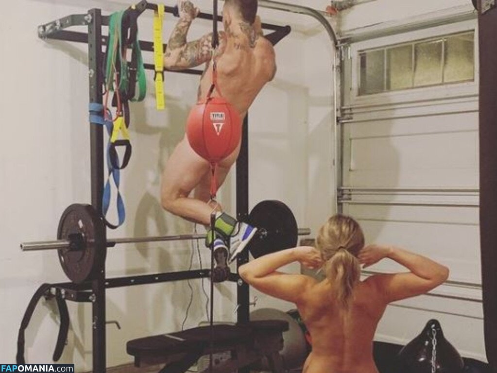 Pai VanZant Meztelen OnlyFans  Kikerült fotó #19