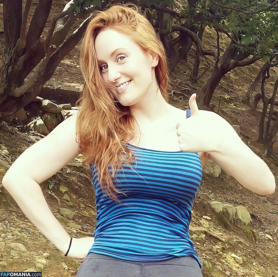 Paige Boivin / PeachSaliva / The Mustard Goblin Queen / cindyboivin Meztelen OnlyFans  Kikerült fotó #2