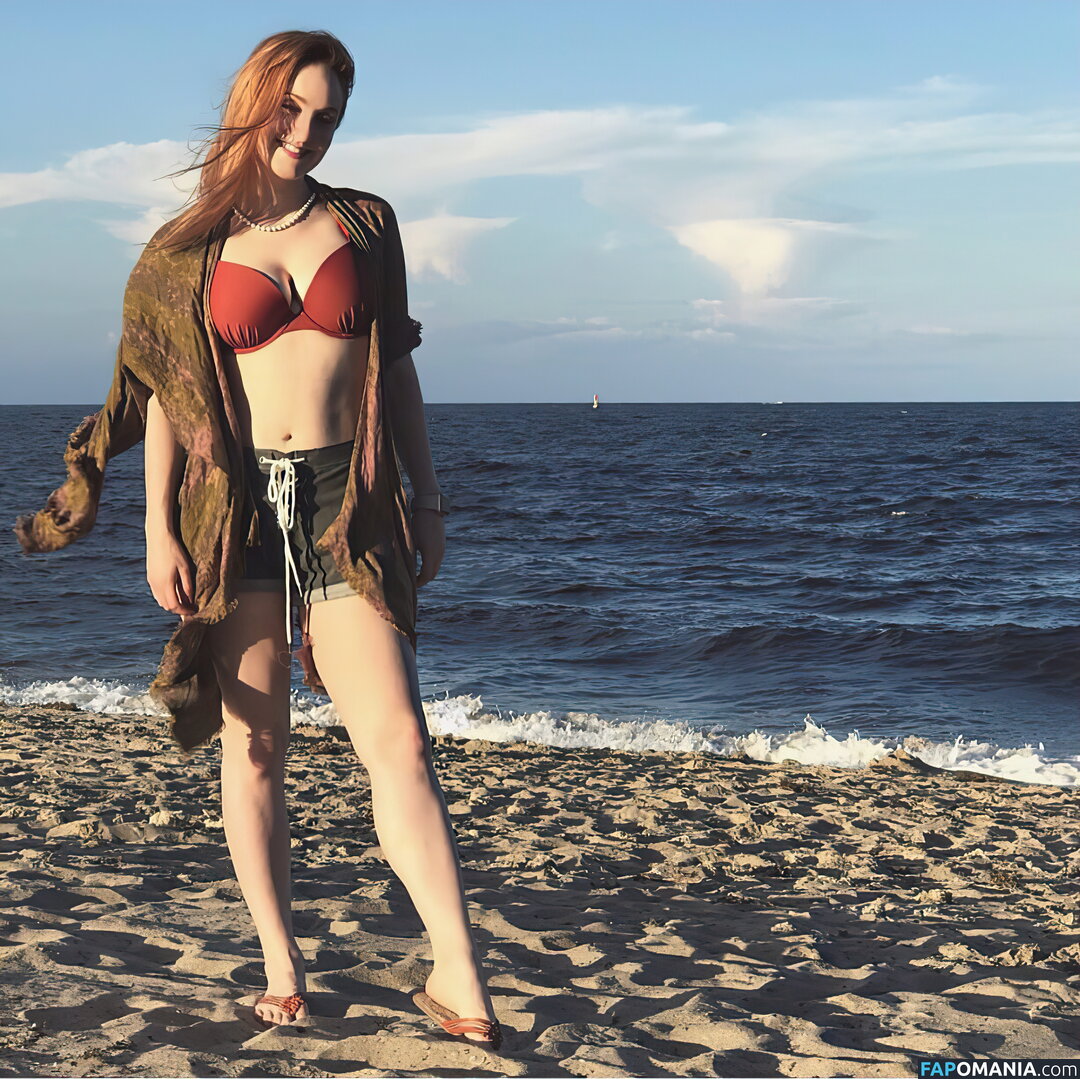 Paige Boivin / PeachSaliva / The Mustard Goblin Queen / cindyboivin Meztelen OnlyFans  Kikerült fotó #4