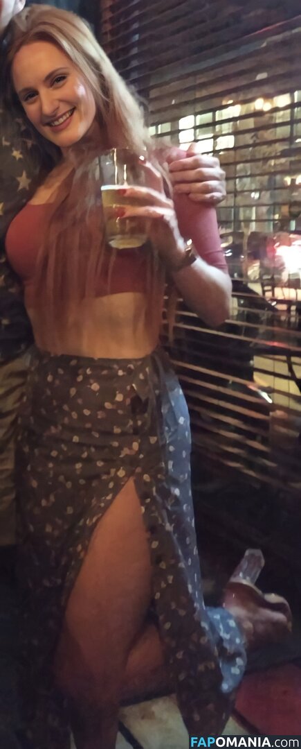 Paige Boivin / PeachSaliva / The Mustard Goblin Queen / cindyboivin Meztelen OnlyFans  Kikerült fotó #9