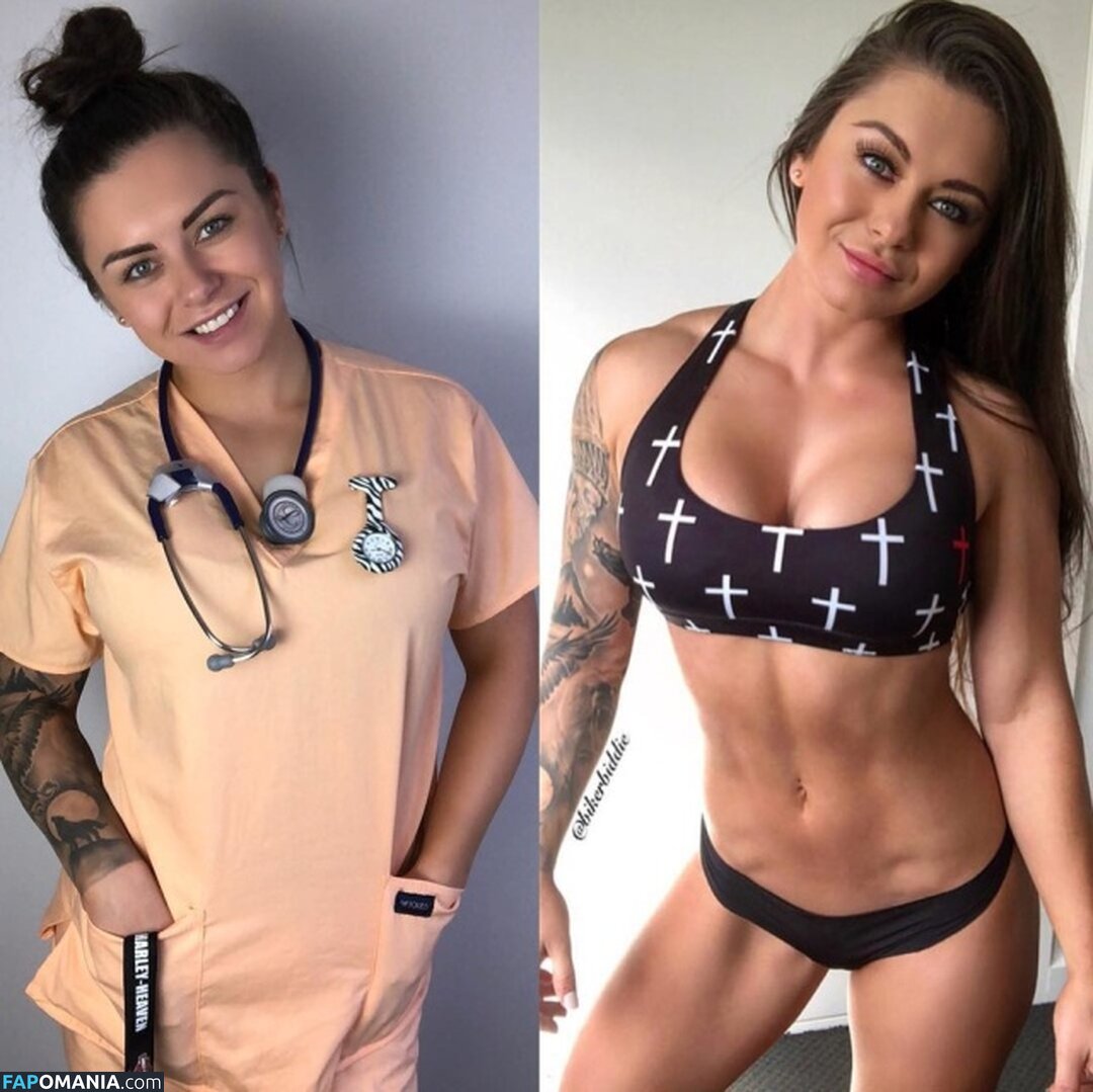 Paige Mills Meztelen OnlyFans  Kikerült fotó #10