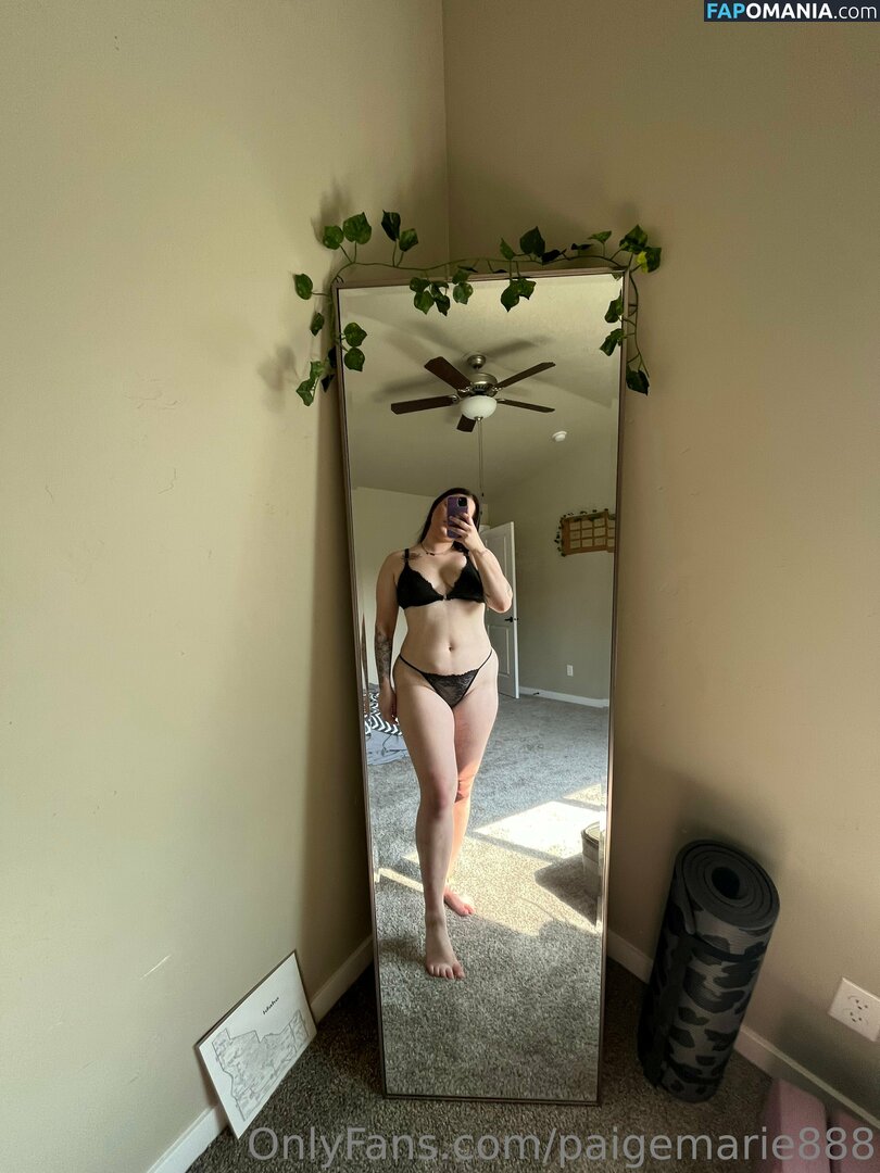 paigemarie888 / paigemarieobrien888 Meztelen OnlyFans  Kikerült fotó #1