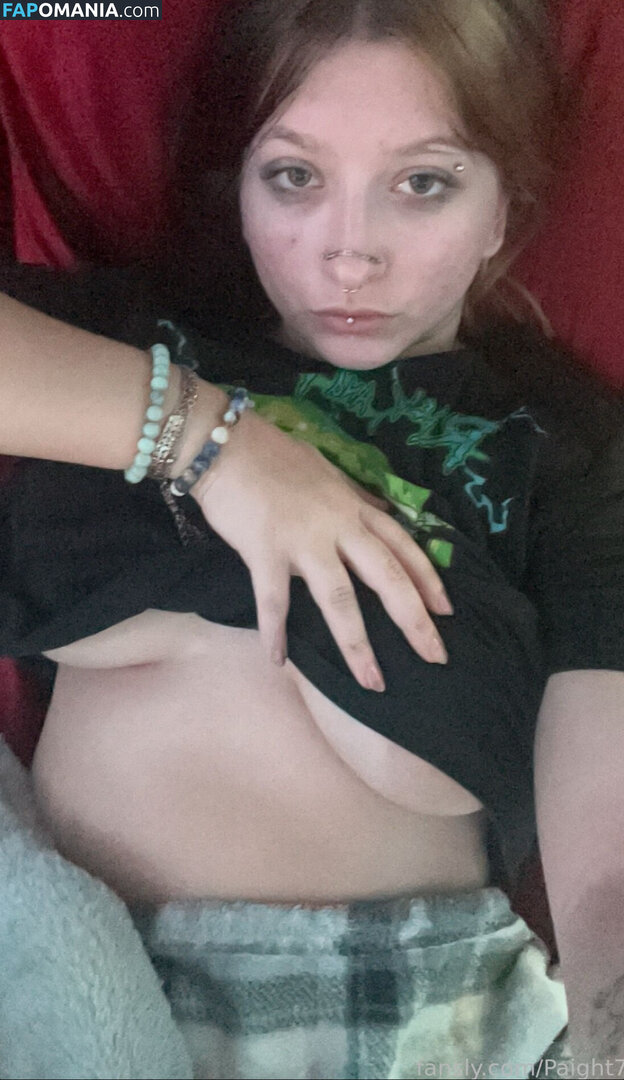 Paight7 / _paightonnn_ Meztelen OnlyFans  Kikerült fotó #2