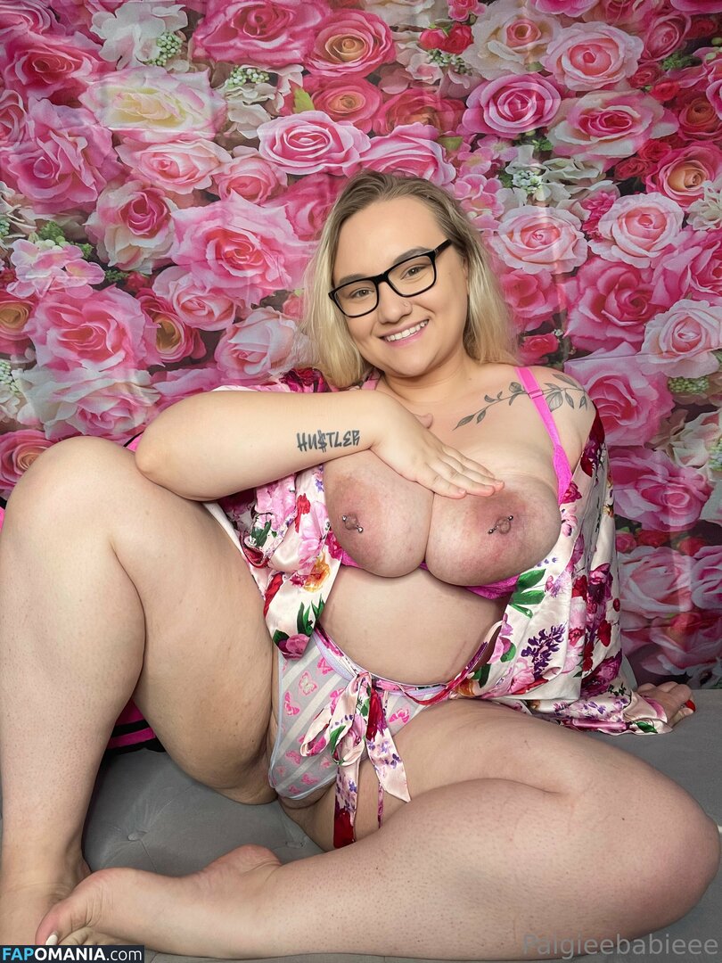 paigieebabiee / paigieebabieee Meztelen OnlyFans  Kikerült fotó #277