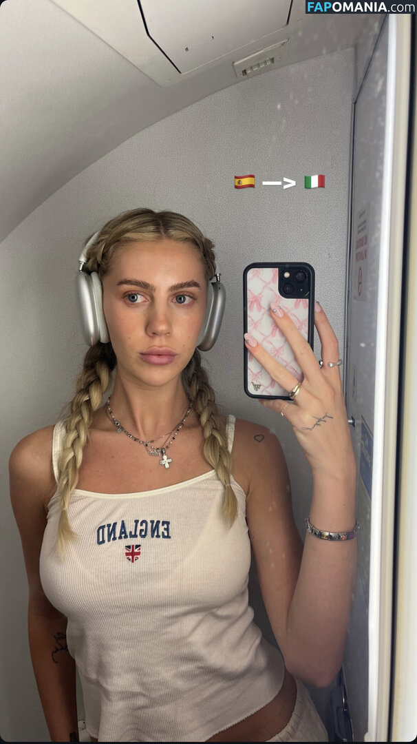 Paislee Prince  / Paislee Prince / Eden Gross / Grannygirlfriend / paisleeprince1 Meztelen OnlyFans  Kikerült fotó #2