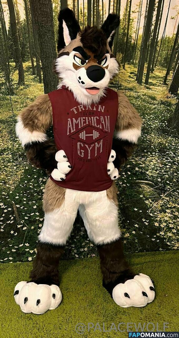 palacewolf / palacewolfent Meztelen OnlyFans  Kikerült fotó #7