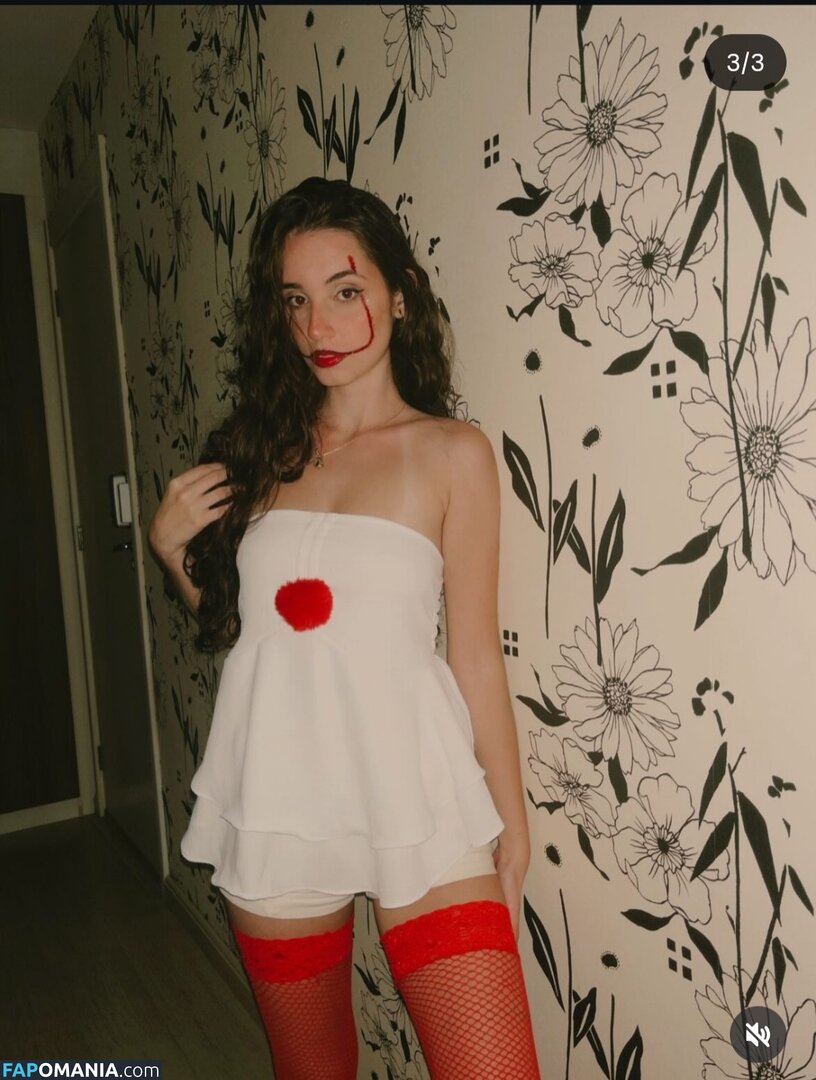 Marcela Mammana / palestrina_mv Meztelen OnlyFans  Kikerült fotó #1