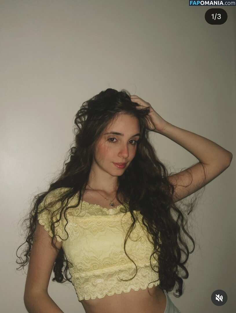 Marcela Mammana / palestrina_mv Meztelen OnlyFans  Kikerült fotó #3