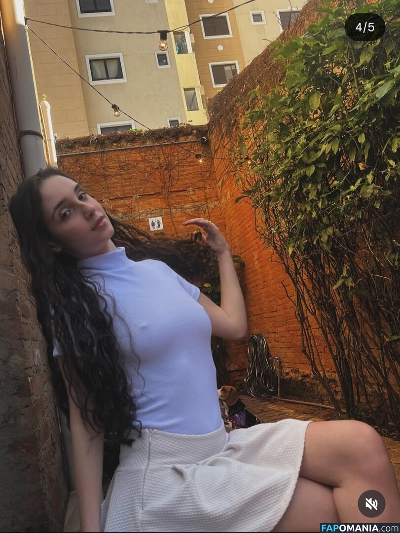 Marcela Mammana / palestrina_mv Meztelen OnlyFans  Kikerült fotó #4
