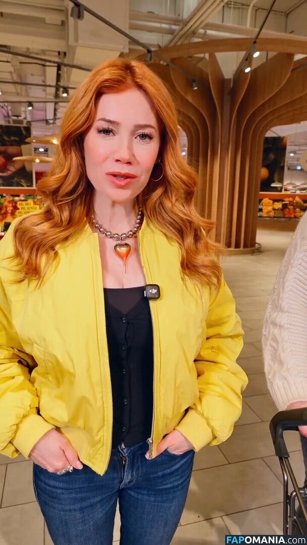 Palina Rojinski / PalinaRojinski / https: / palinski Meztelen OnlyFans  Kikerült fotó #21