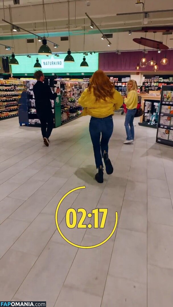 Palina Rojinski / PalinaRojinski / https: / palinski Meztelen OnlyFans  Kikerült fotó #22