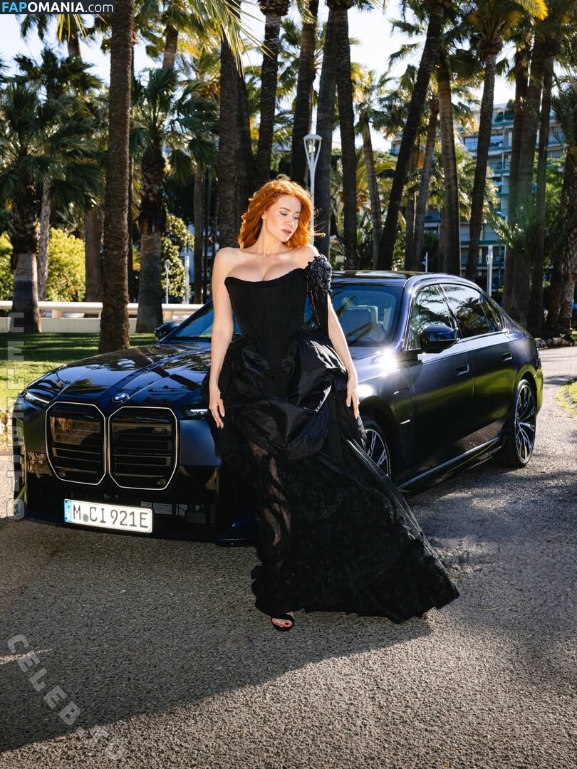 Palina Rojinski / PalinaRojinski / https: / palinski Meztelen OnlyFans  Kikerült fotó #24