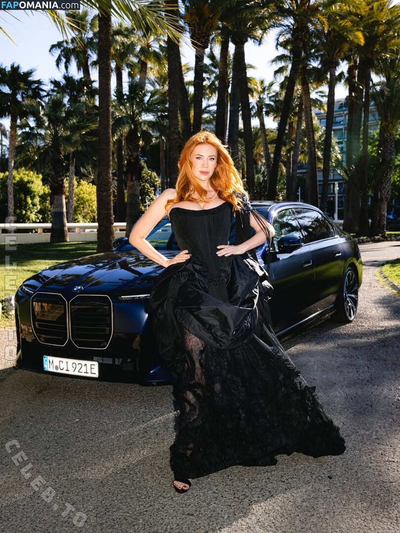 Palina Rojinski / PalinaRojinski / https: / palinski Meztelen OnlyFans  Kikerült fotó #26