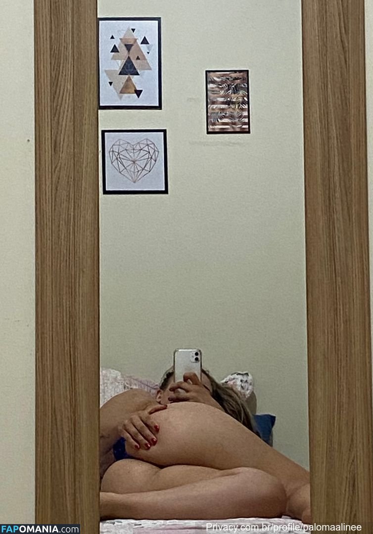 Paloma Aline / Palomaalinee Meztelen OnlyFans  Kikerült fotó #19