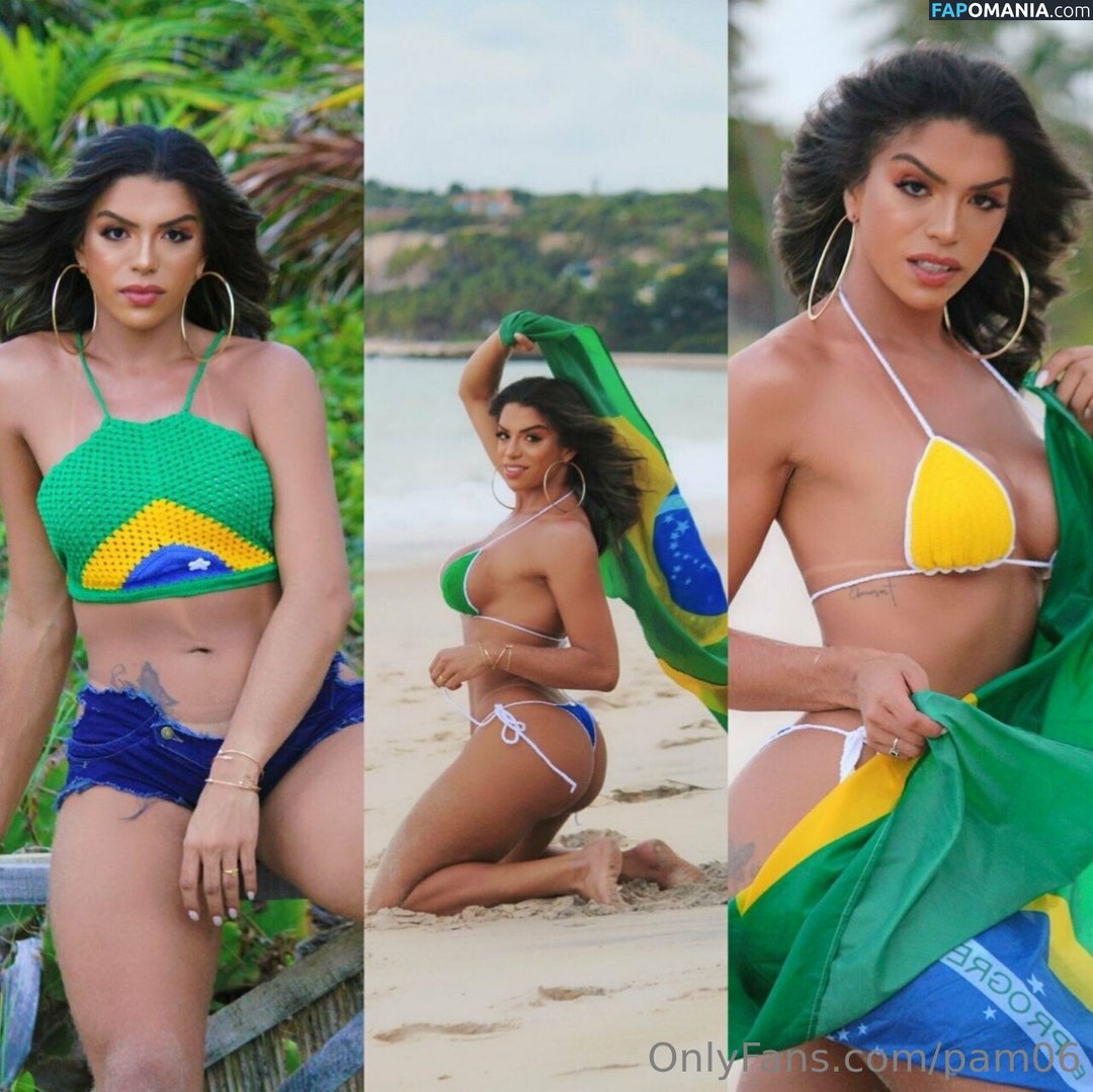 mdza_pam06 / pam06 Meztelen OnlyFans  Kikerült fotó #35