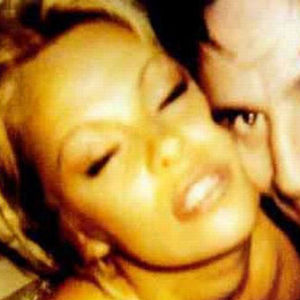 Pamela Anderson