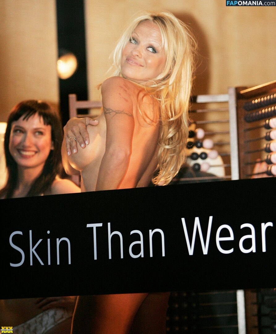 Pamela Anderson / pamelaanderson Meztelen OnlyFans  Kikerült fotó #183