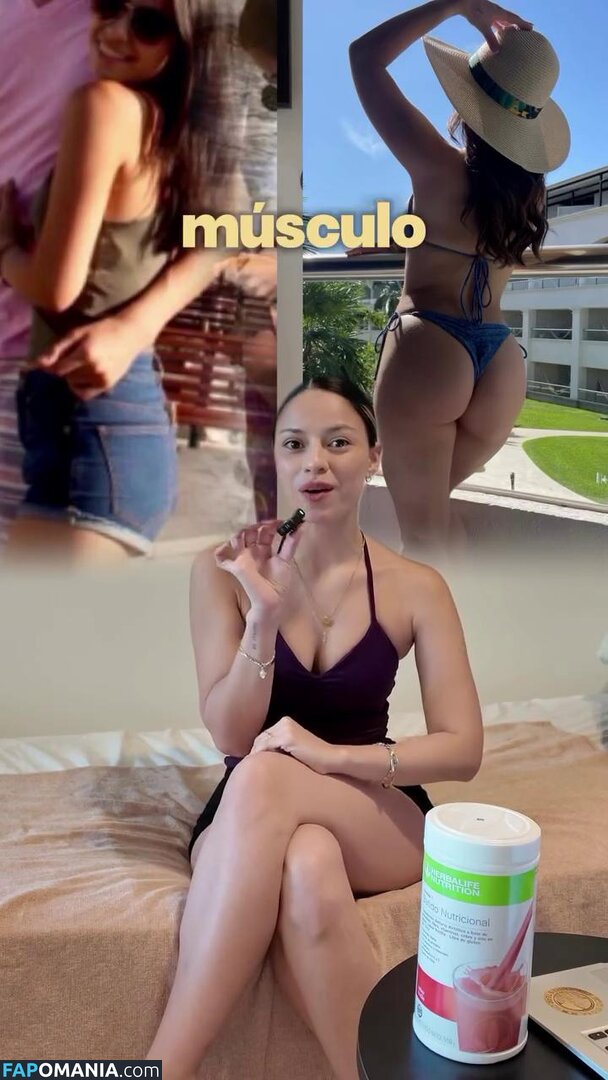 Pamela Benavente / pame.benavente Meztelen OnlyFans  Kikerült fotó #3