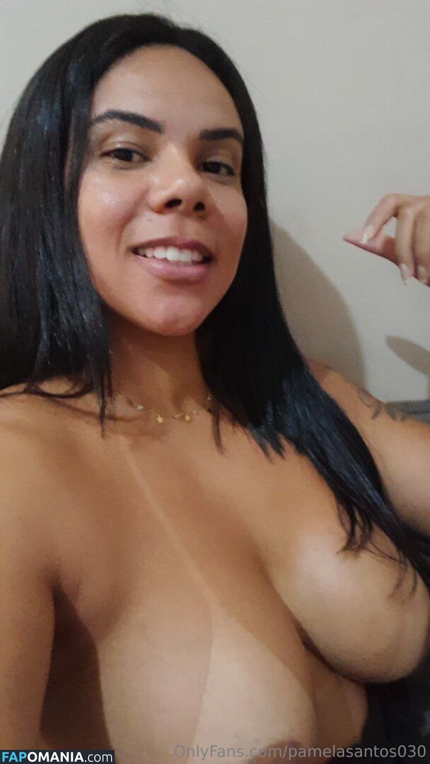Pamela Santos / pamela.s12 Meztelen OnlyFans  Kikerült fotó #2