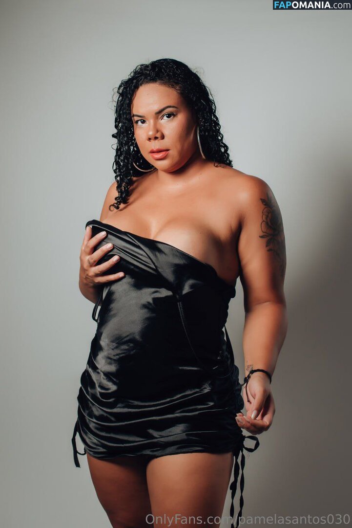 Pamela Santos / pamela.s12 Meztelen OnlyFans  Kikerült fotó #11