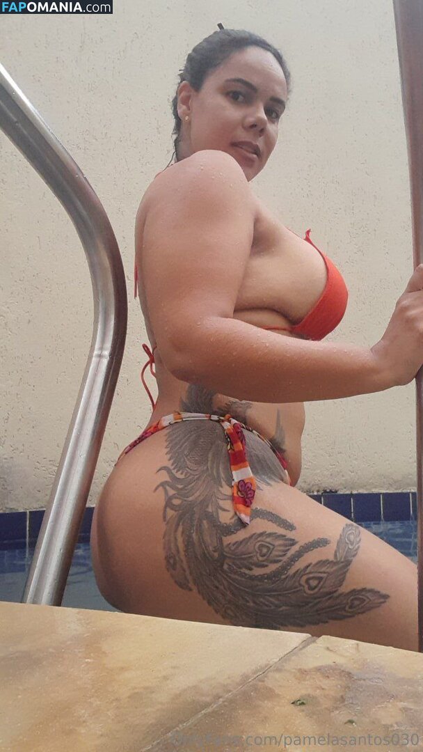 Pamela Santos / pamela.s12 Meztelen OnlyFans  Kikerült fotó #15