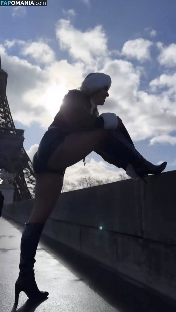 Oksana Mishyna / Pamellachka / pamellachka_pamellachka / tempt_tress Meztelen OnlyFans  Kikerült fotó #32