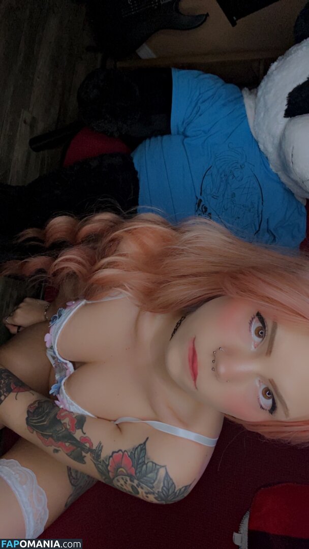 Pandahugz / aviya heverly / pandahugz_ / xs_piplup Meztelen OnlyFans  Kikerült fotó #148