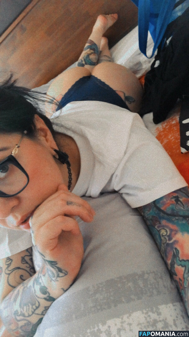 gatmaidies / pandieblue Meztelen OnlyFans  Kikerült fotó #36