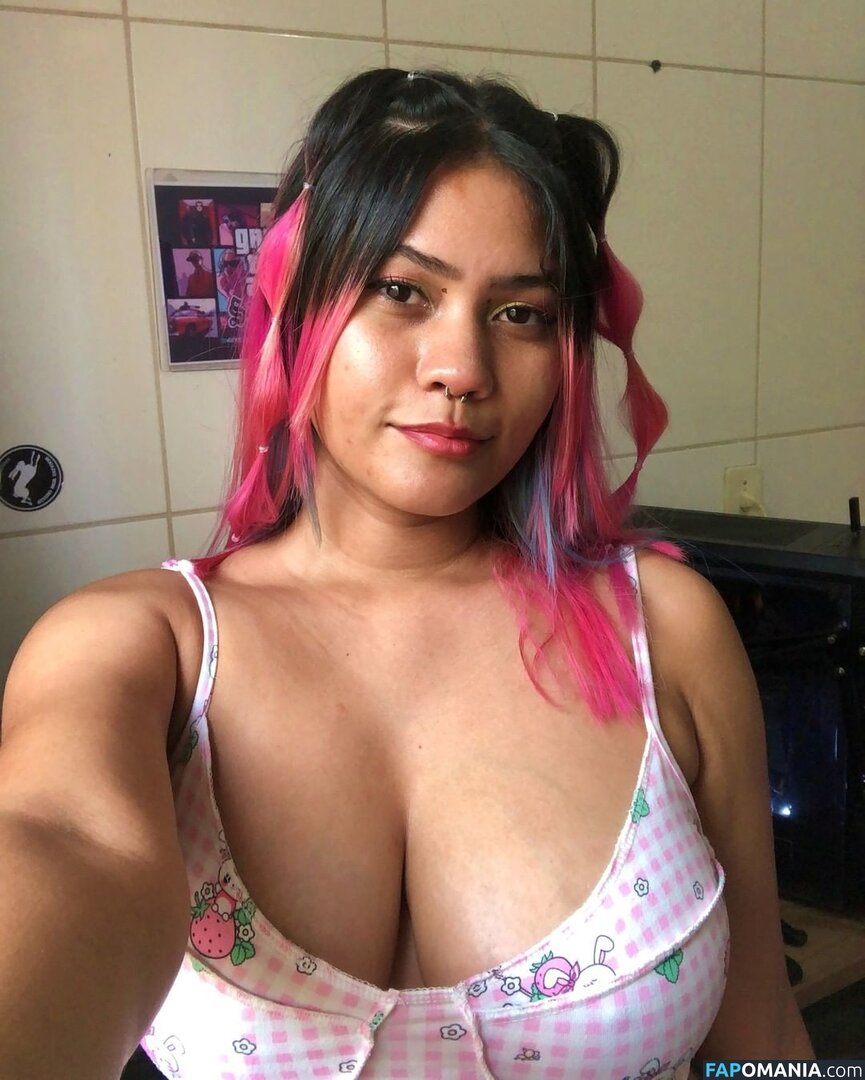 Pandinha Senpai / pandinhasenpaii Meztelen OnlyFans  Kikerült fotó #1