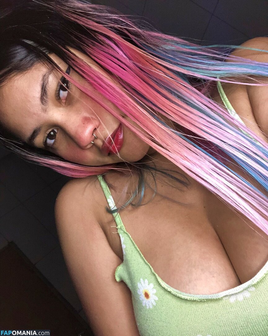 Pandinha Senpai / pandinhasenpaii Meztelen OnlyFans  Kikerült fotó #3