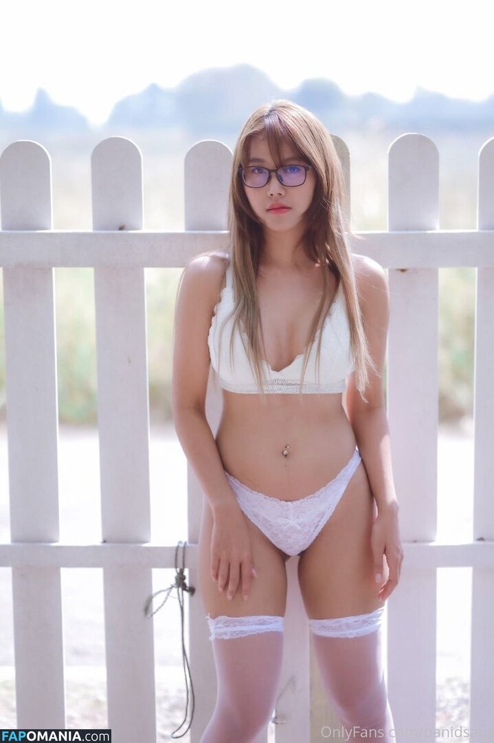 Panidsara / nookth2 / nookyolo Meztelen OnlyFans  Kikerült fotó #1