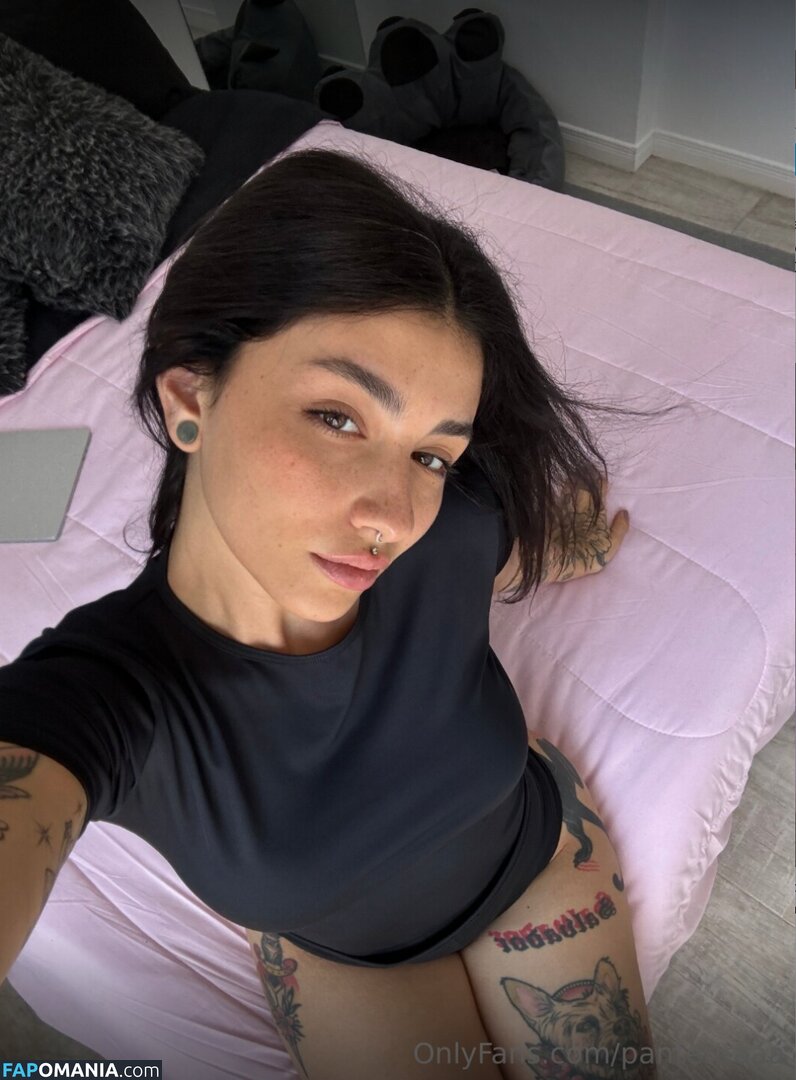 pantere Meztelen OnlyFans  Kikerült fotó #3