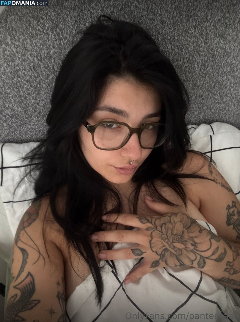 pantere Meztelen OnlyFans  Kikerült fotó #5