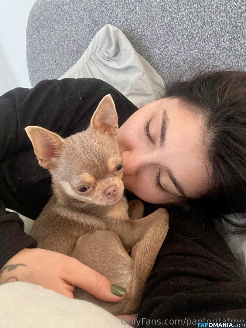 panteritafree Meztelen OnlyFans  Kikerült fotó #1