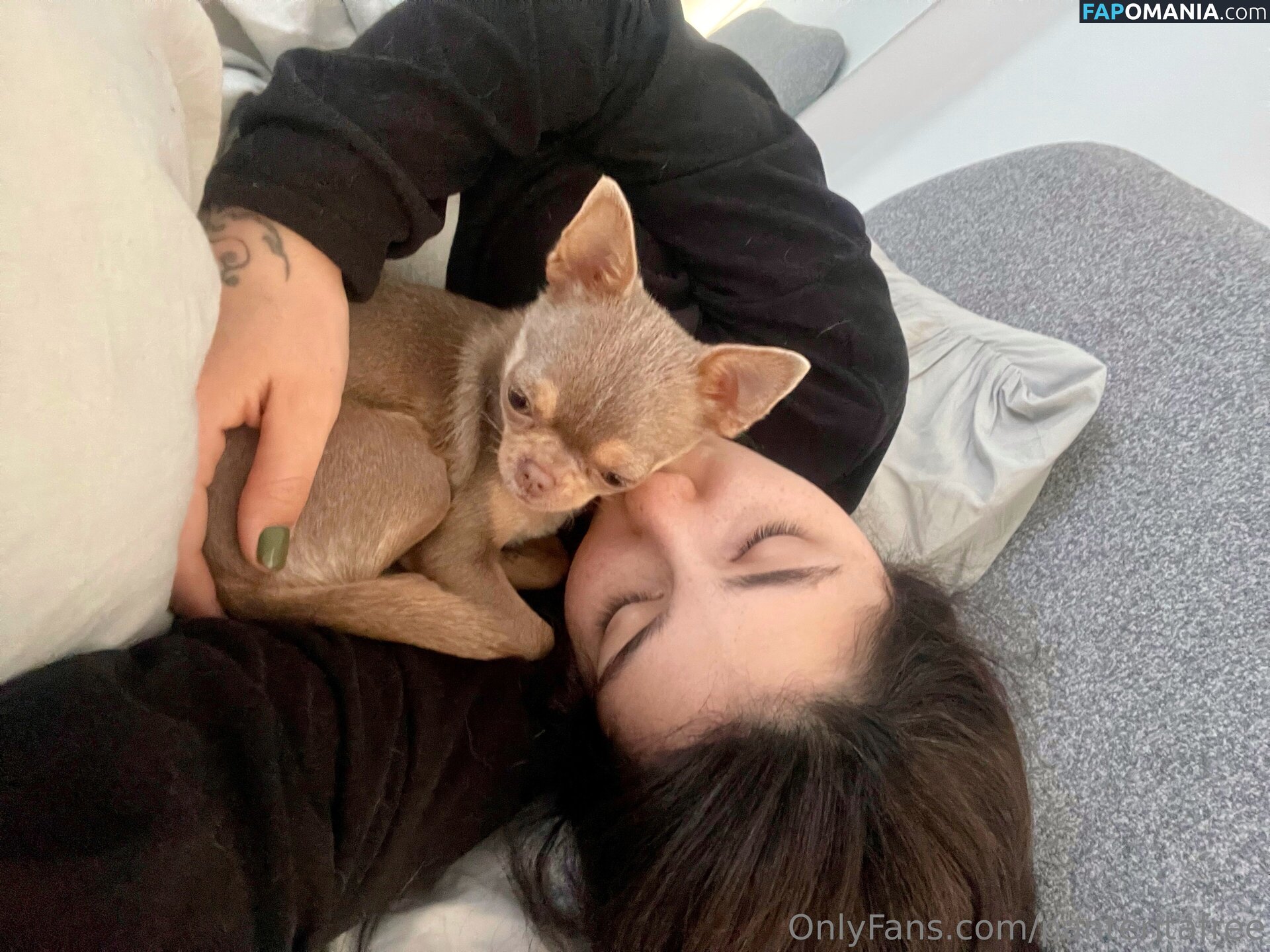 panteritafree Meztelen OnlyFans  Kikerült fotó #2