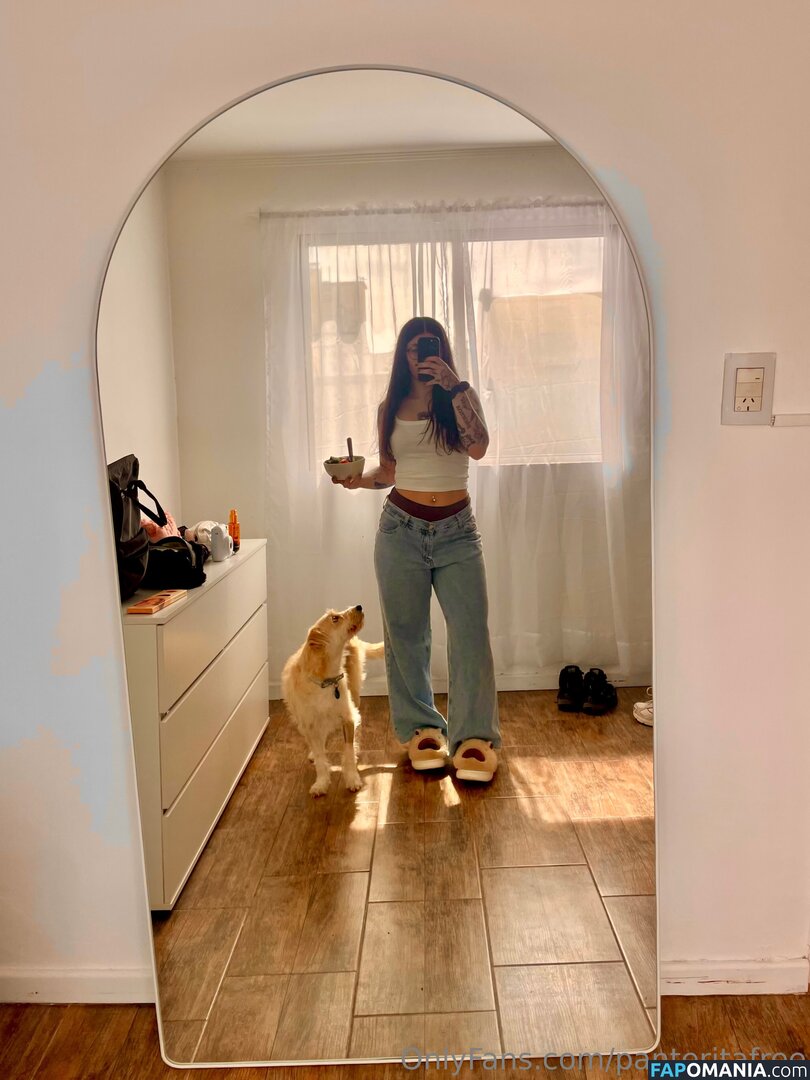 panteritafree Meztelen OnlyFans  Kikerült fotó #4