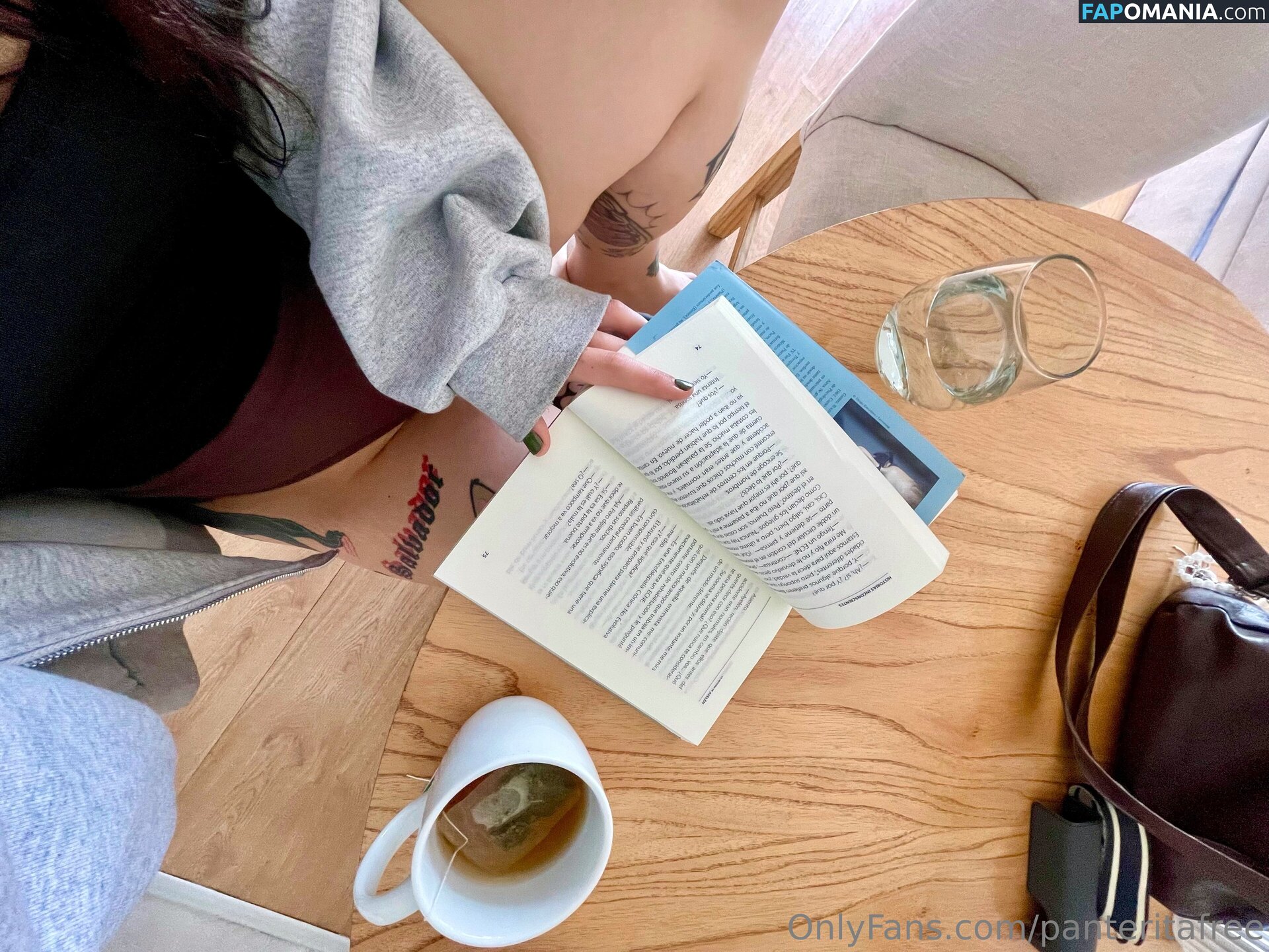 panteritafree Meztelen OnlyFans  Kikerült fotó #5