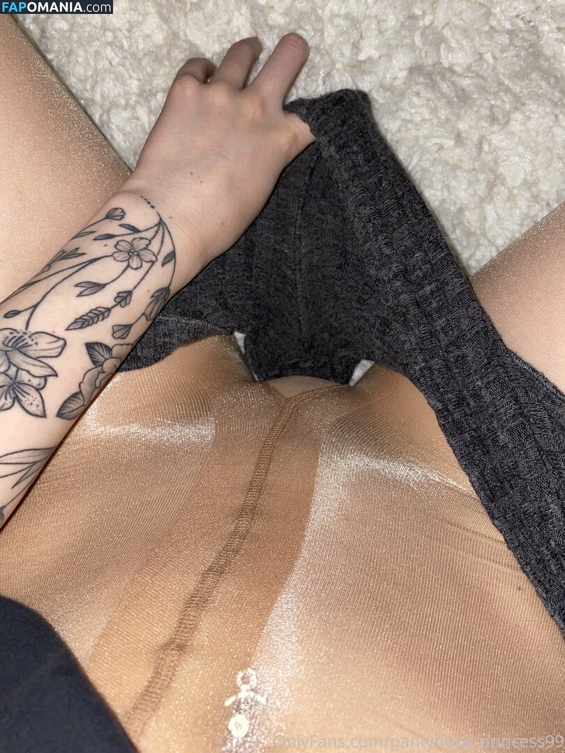 pantyhose_princess99 Meztelen OnlyFans  Kikerült fotó #216