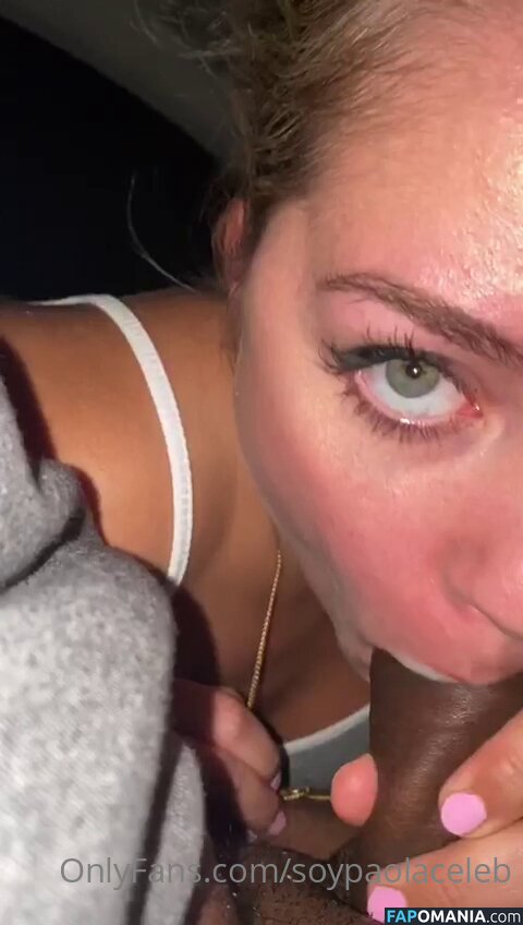 Paola Celeb / Skye / paolacelebs.tv / paolacelebtv Meztelen OnlyFans  Kikerült fotó #9