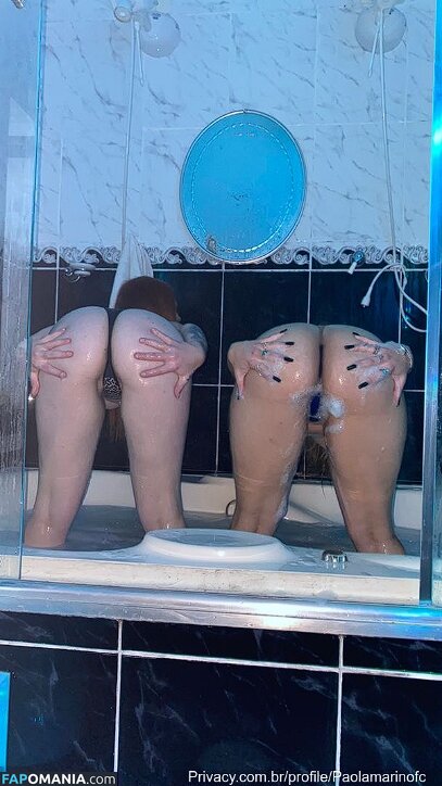 Paola Marin / paola.marin / paolamarinofc Meztelen OnlyFans  Kikerült fotó #17