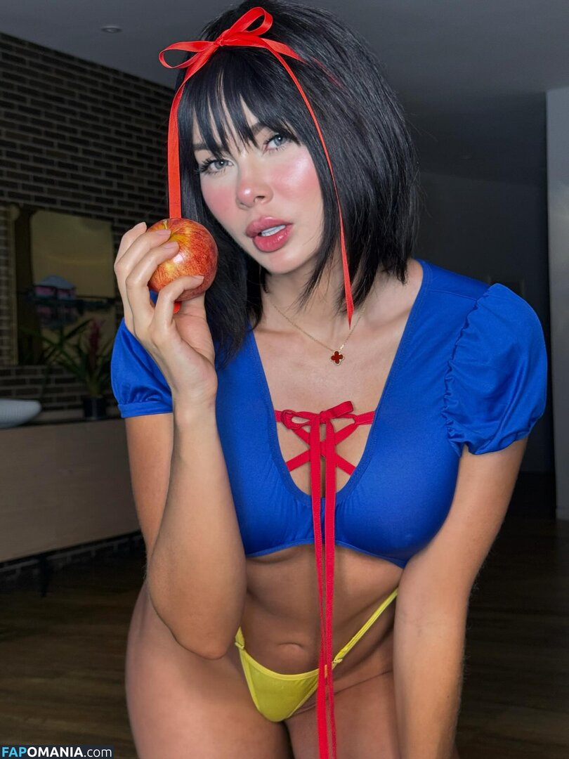  / Paola Triana / Paotrianap Meztelen OnlyFans  Kikerült fotó #5