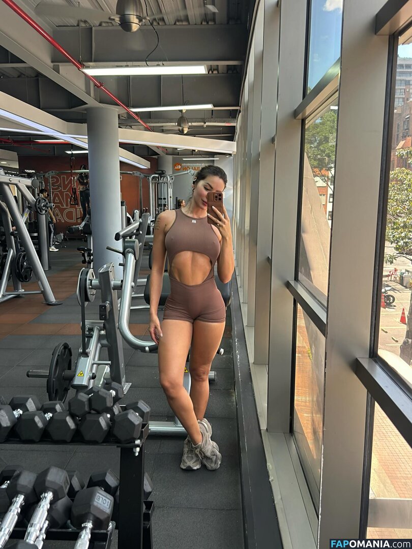  / Paola Triana / Paotrianap Meztelen OnlyFans  Kikerült fotó #10