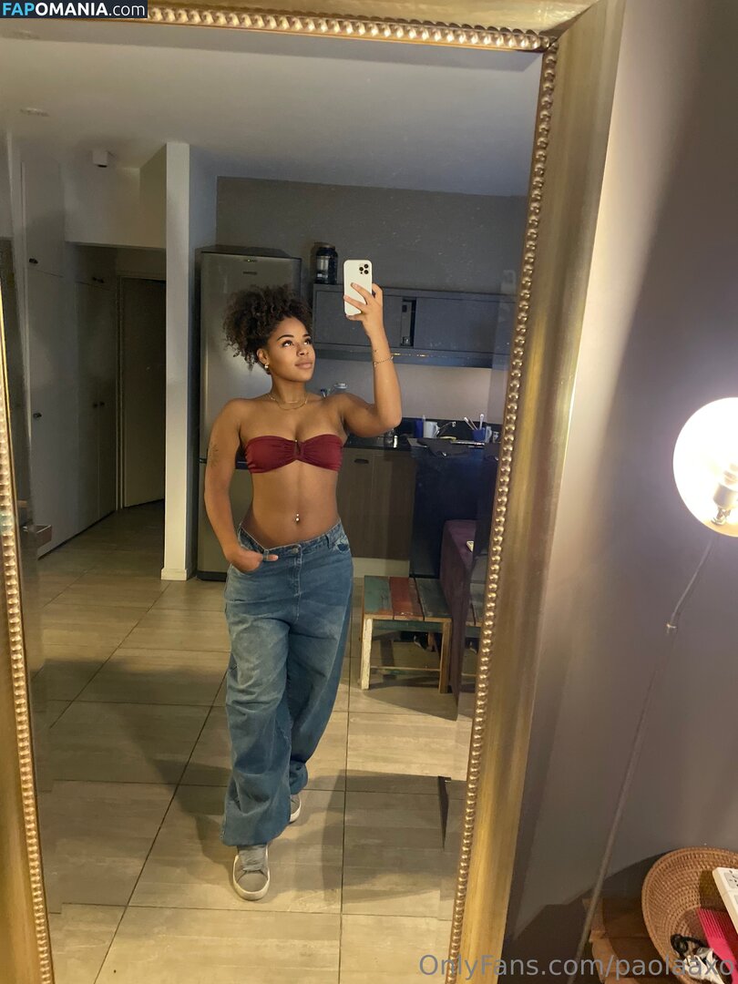 Paolagomezxo / paolaaxo Meztelen OnlyFans  Kikerült fotó #11