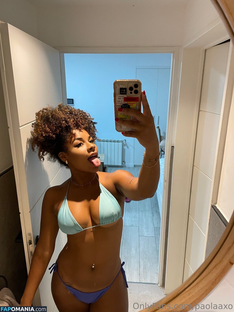 Paolagomezxo / paolaaxo Meztelen OnlyFans  Kikerült fotó #29